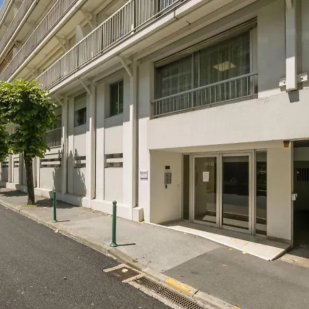 Appartement Impératrice Biarritz