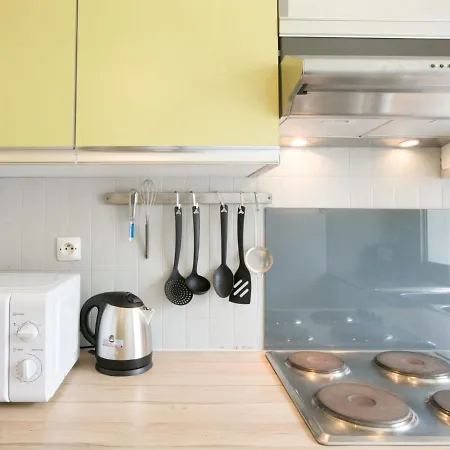 Impératrice Appartement Biarritz