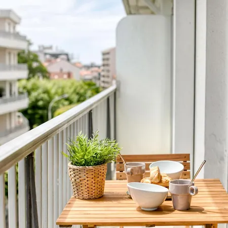 Impératrice Appartement *