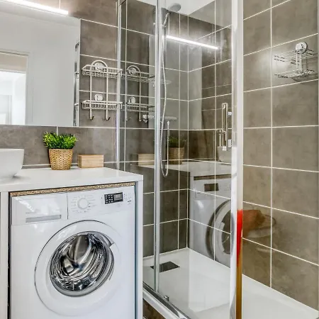 Impératrice Appartement *